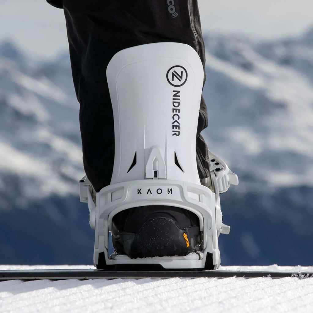 Kaon 25/26 - Snowboardbindinger