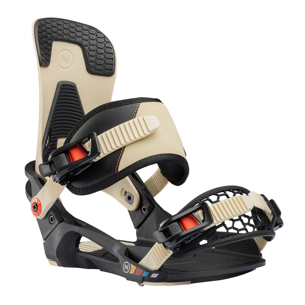 Muon 25/26 - Snowboardbindinger
