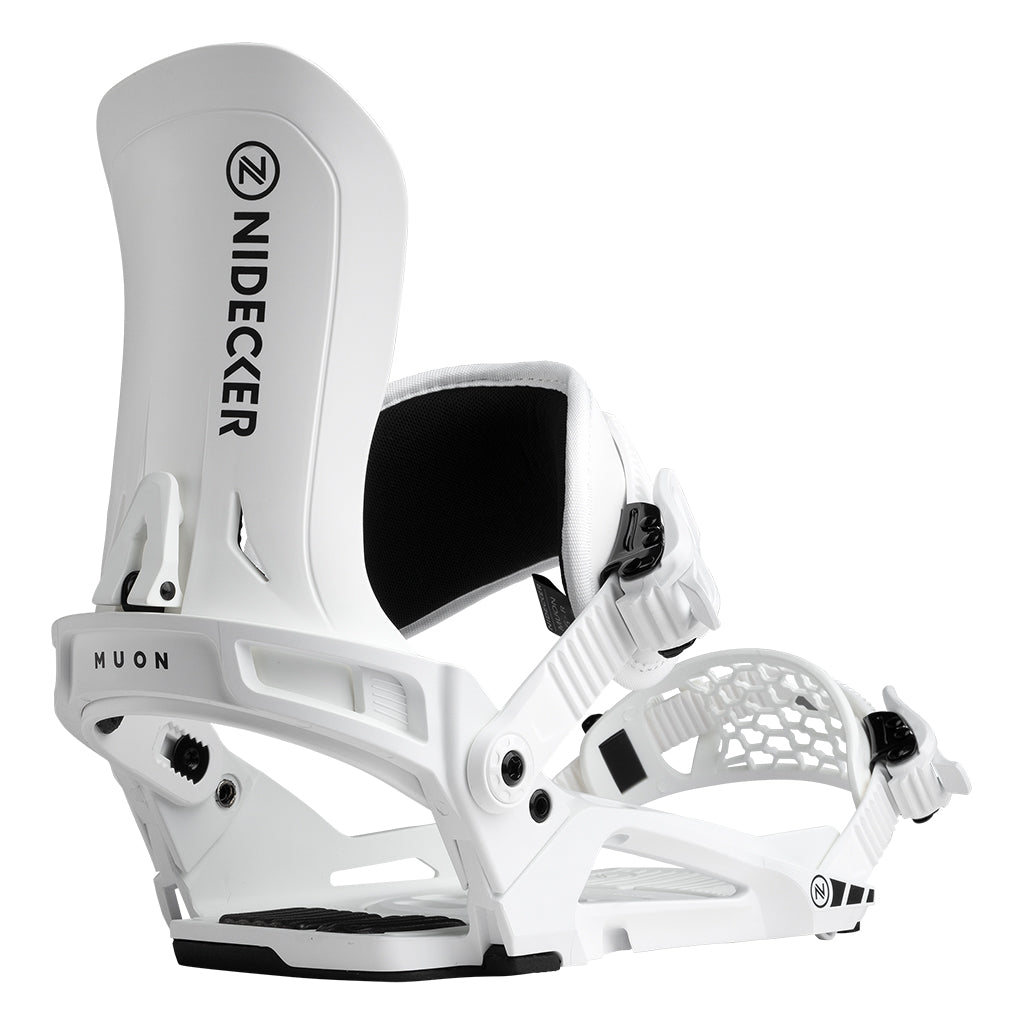 Muon 25/26 - Snowboardbindinger
