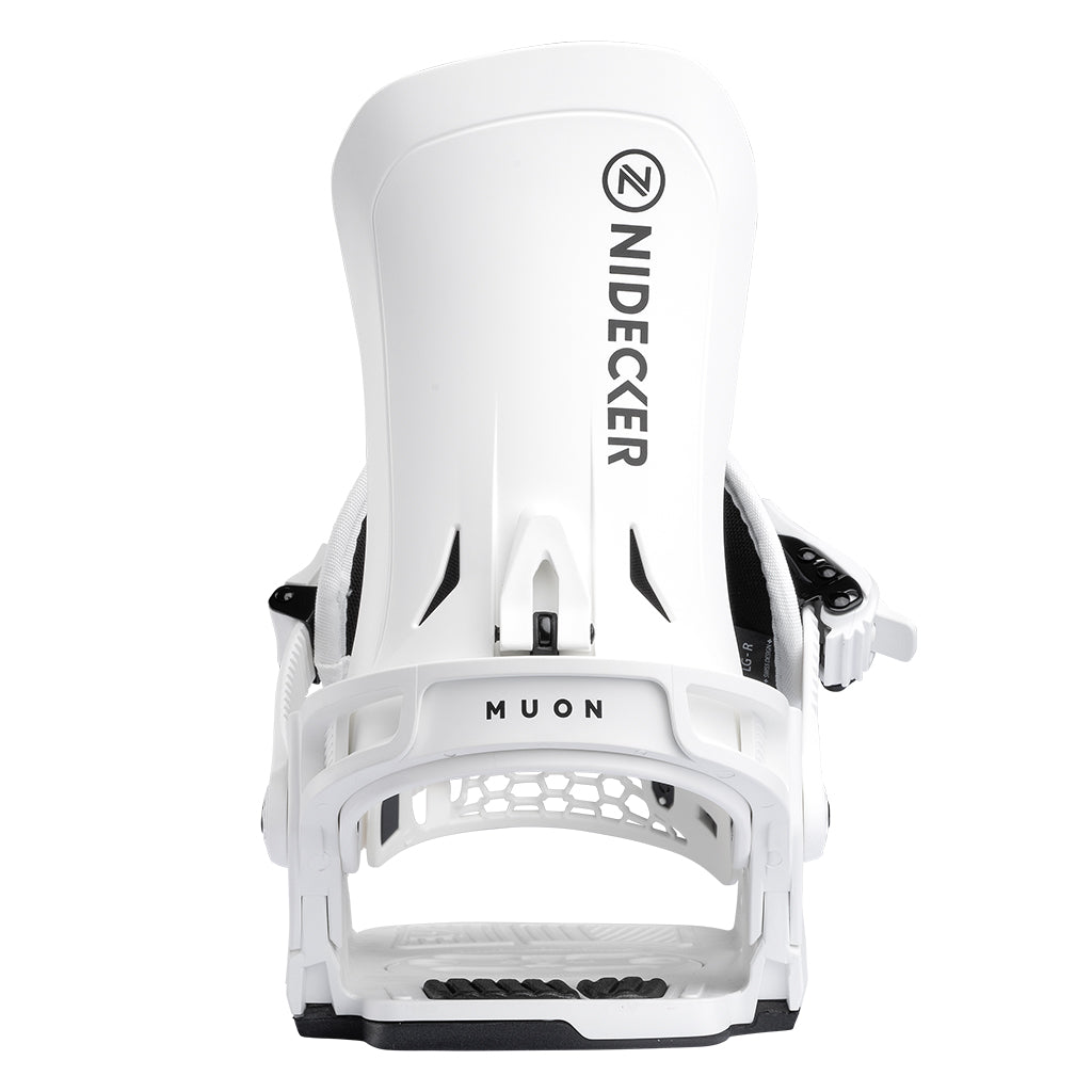 Muon 25/26 - Snowboardbindinger