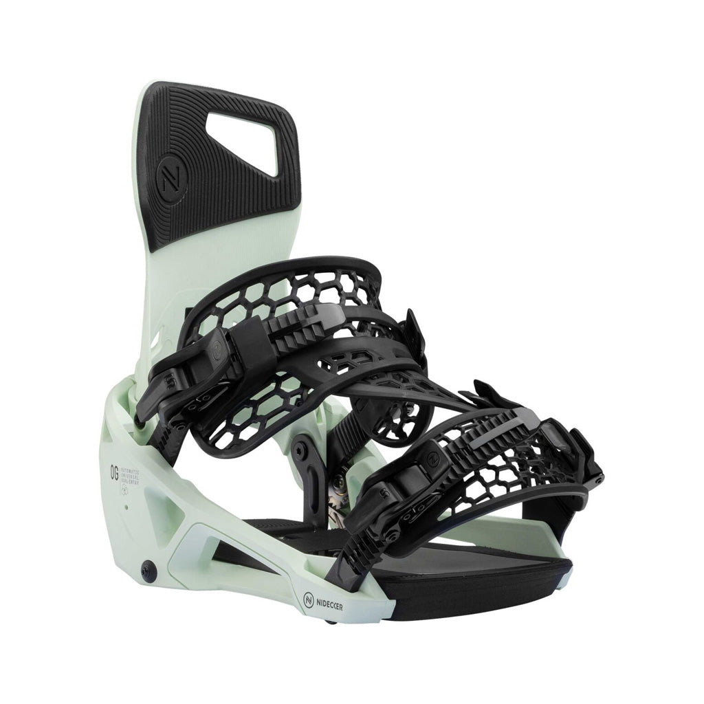 Og Supermatic® 25/26 - Snowboardbindinger