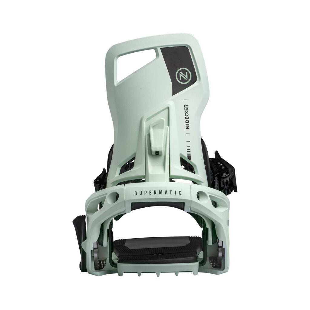 Og Supermatic® 25/26 - Snowboardbindinger
