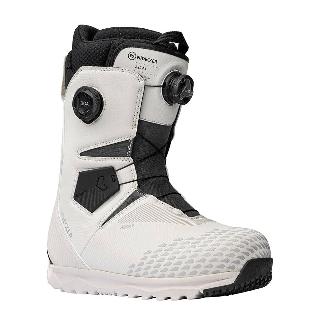 Altai 25/26 - Snowboardstøvler