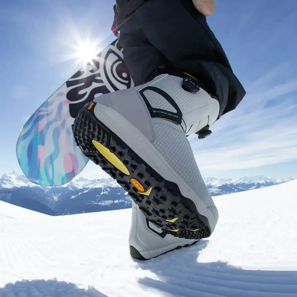 Kita 25/26 - Snowboardstøvler