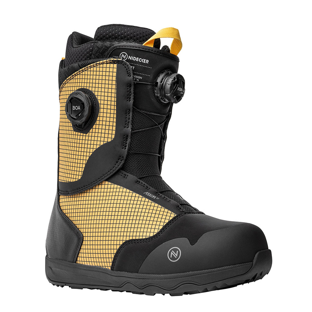 Rift 25/26 - Snowboardstøvler