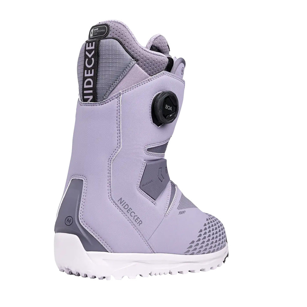 Altai W 25/26 - Snowboardstøvler