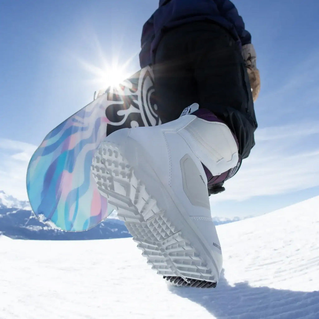 Cascade W 25/26 - Snowboardstøvler