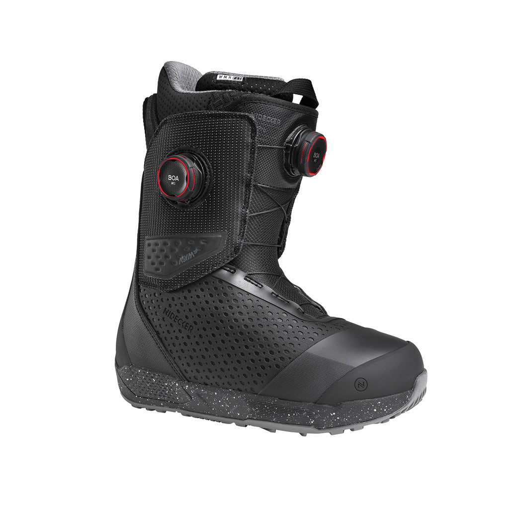 Rift Pro W 25/26 - Snowboardstøvler