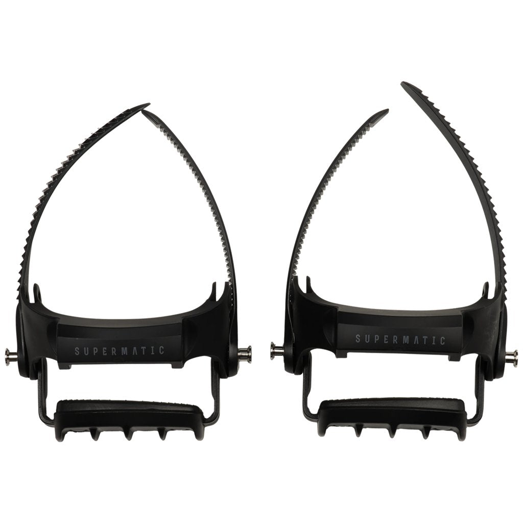 Bp-S001-B - Supermatic-Heelcup Set - Reservedel
