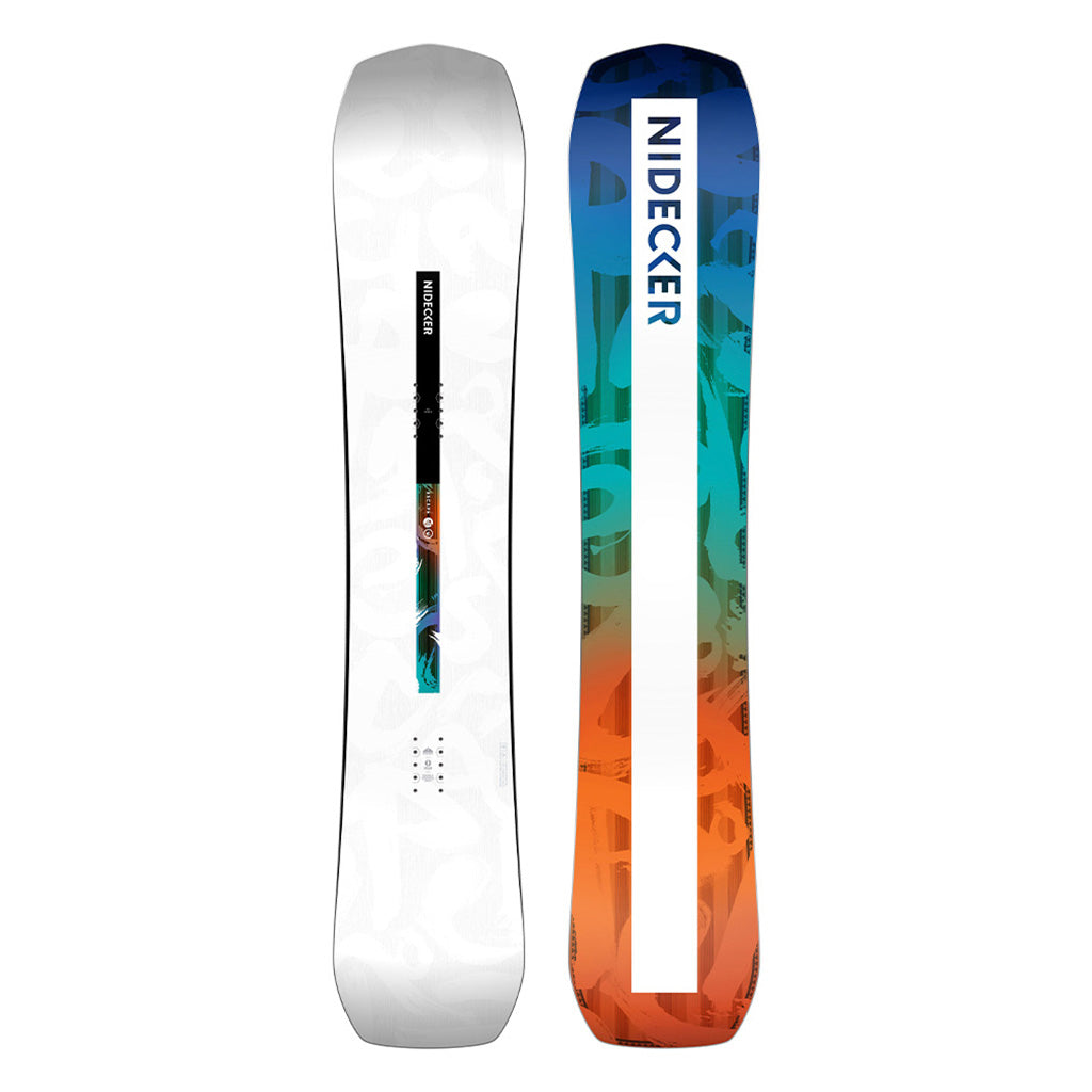 Escape 25/26 - Snowboard