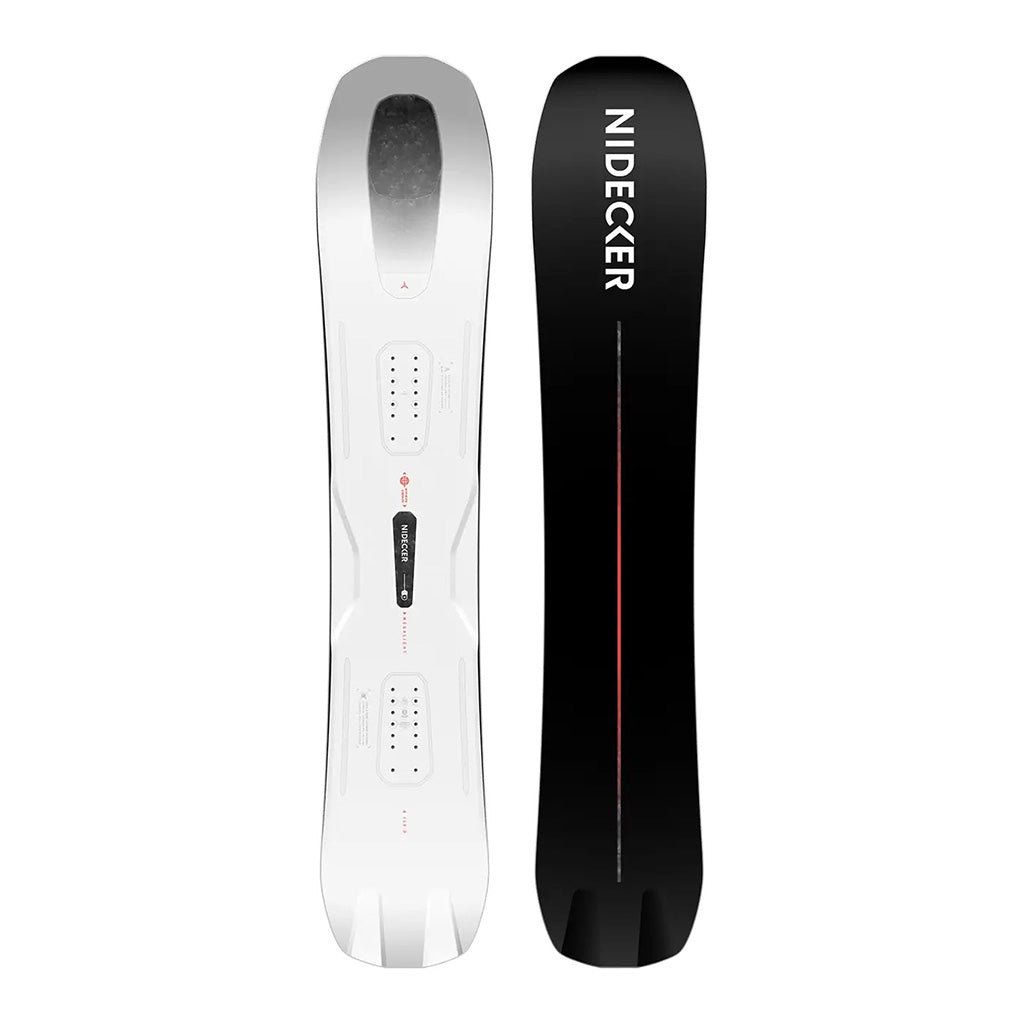 Megalight 25/26 - Snowboard