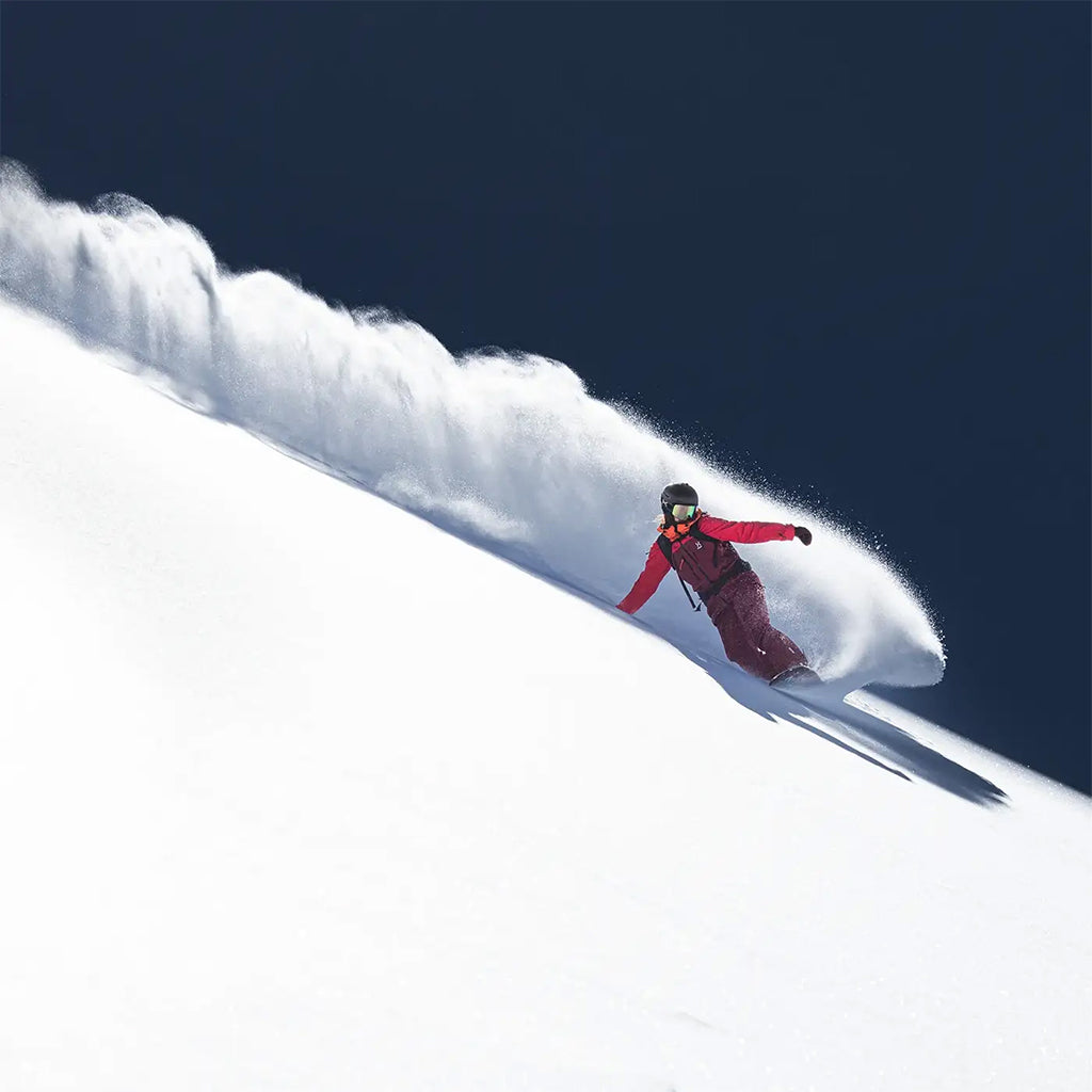 Megalight 25/26 - Snowboard