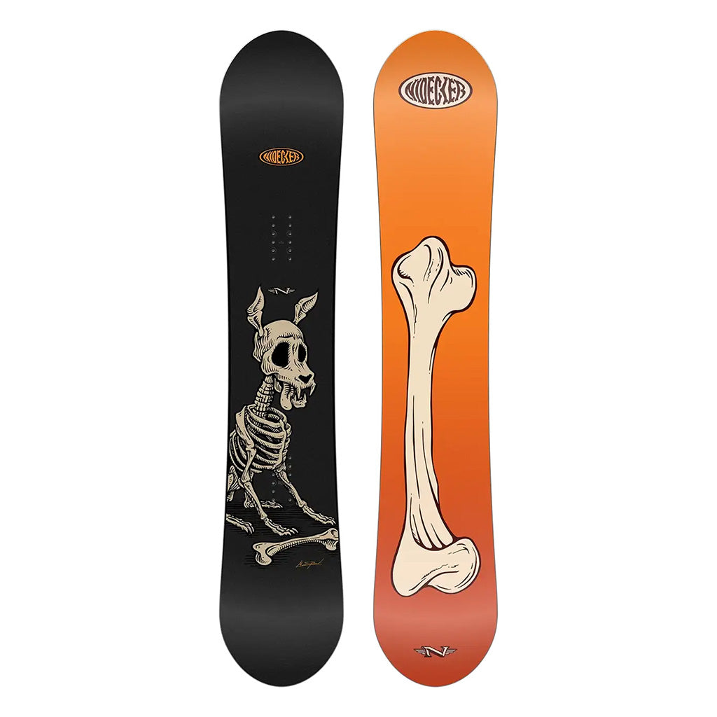 Sensor Mons 25/26 - Snowboard