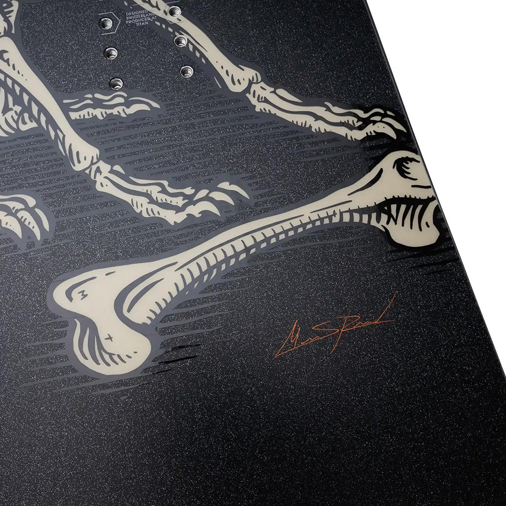 Sensor Mons 25/26 - Snowboard