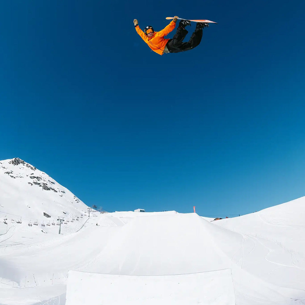 Sensor Mons 25/26 - Snowboard