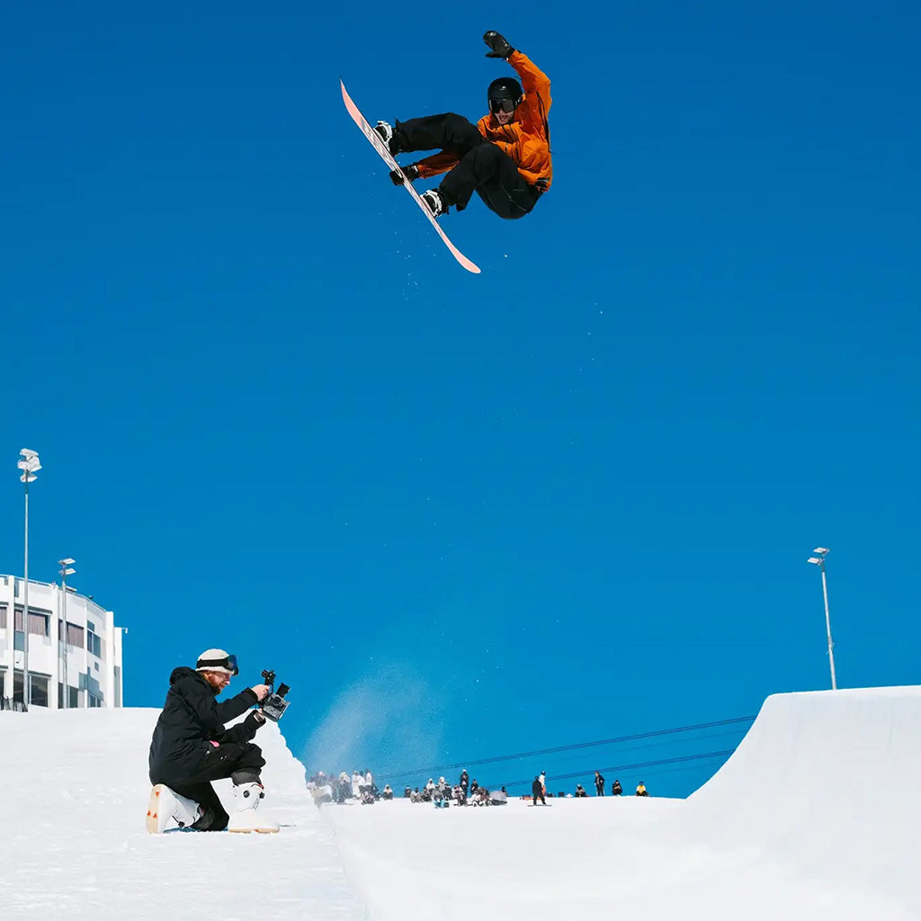 Sensor Pro 25/26 - Snowboard