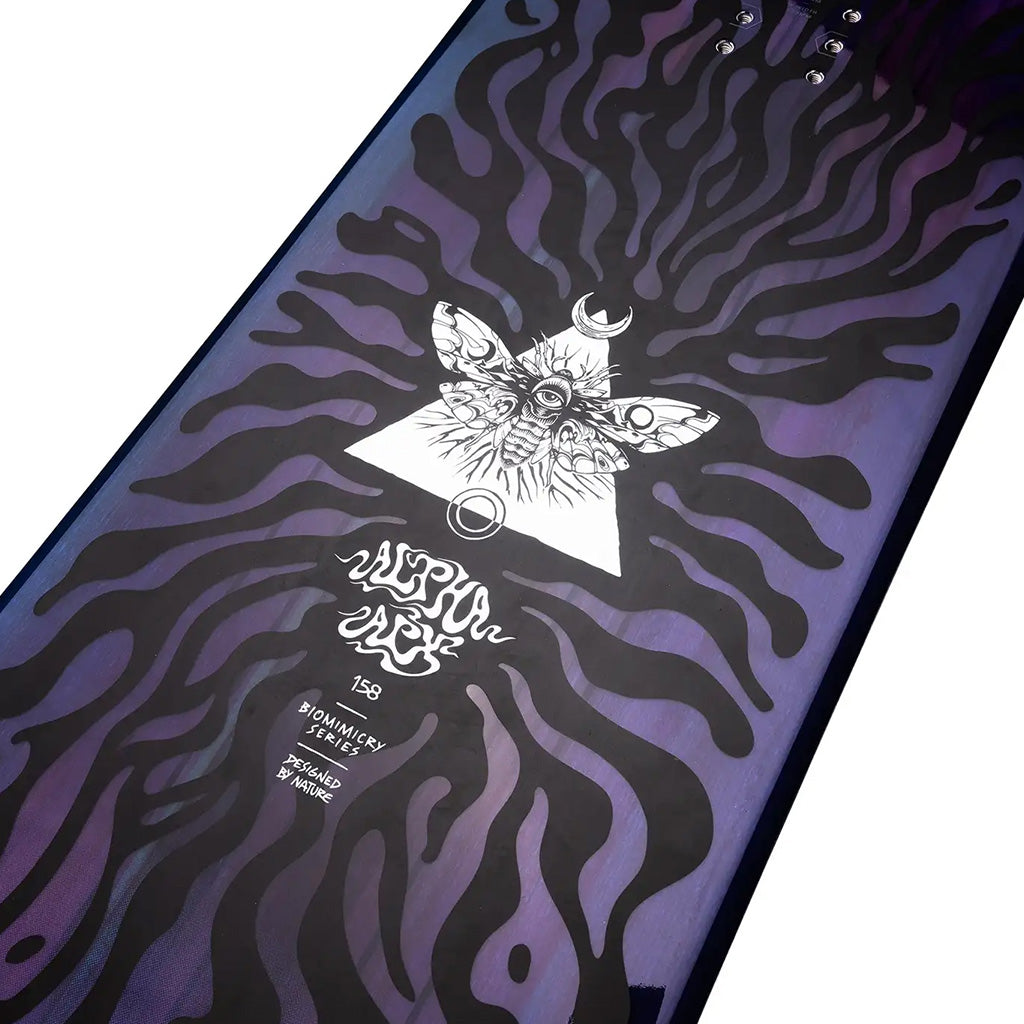 Alpha Apx 25/26 - Snowboard