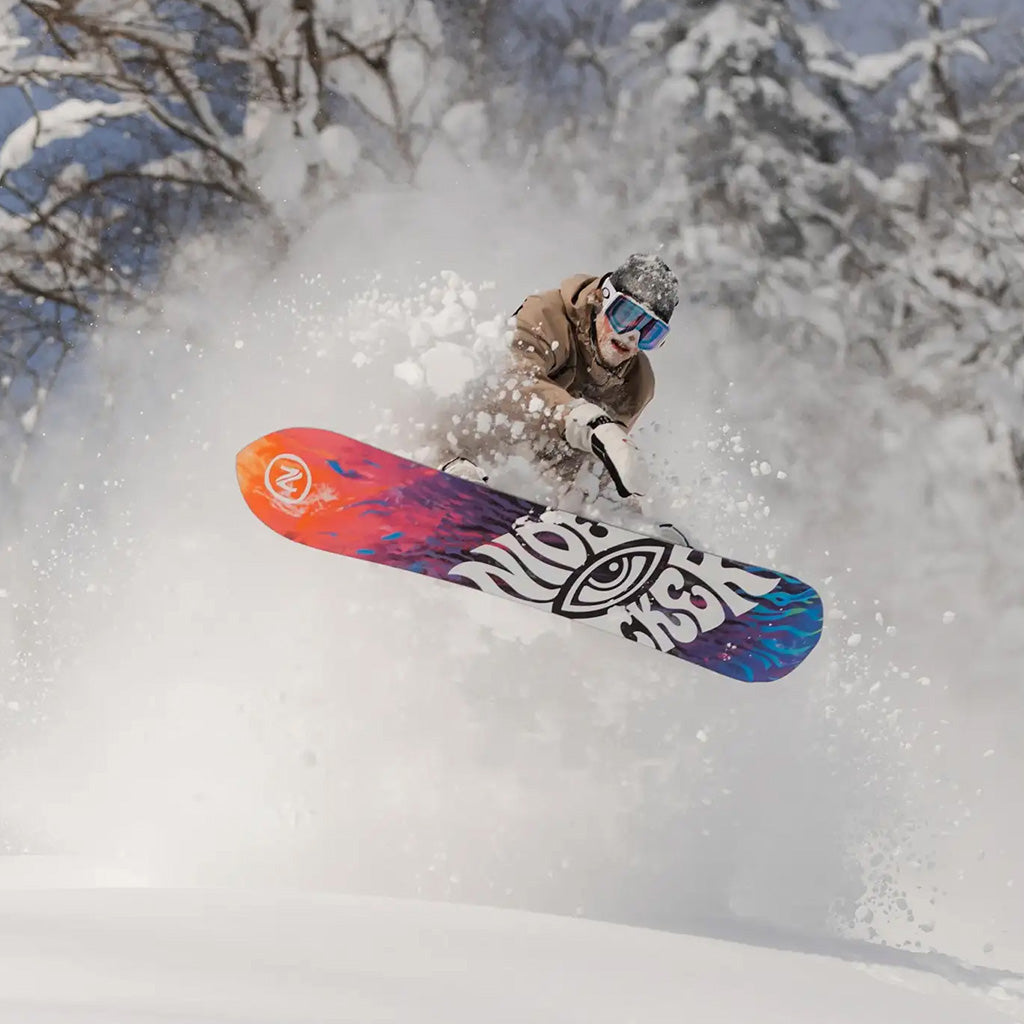 Alpha Apx 25/26 - Snowboard