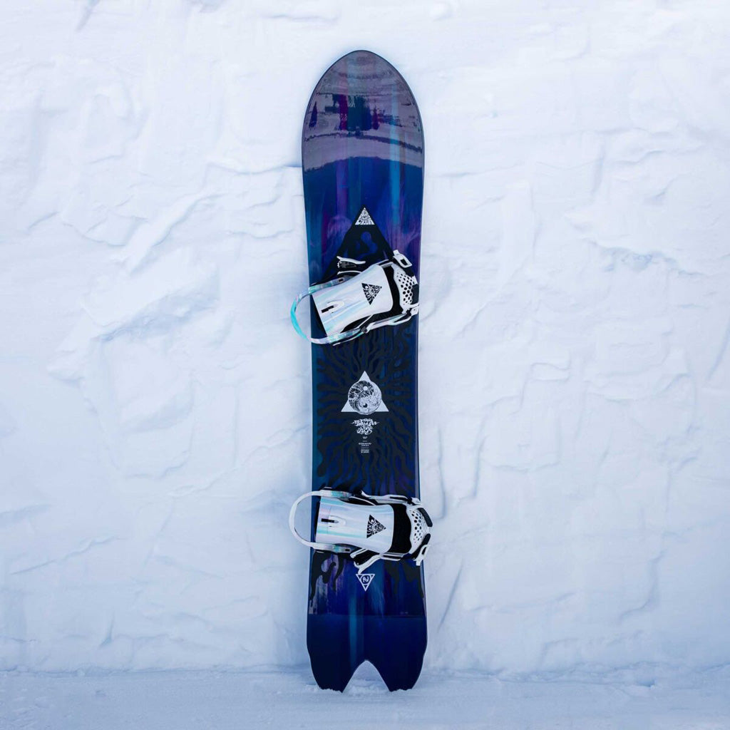 Beta APX 25/26 - Snowboard
