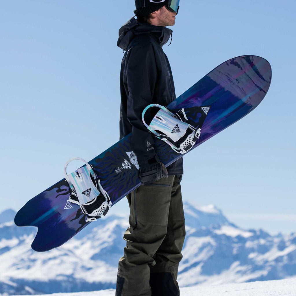 Beta APX 25/26 - Snowboard