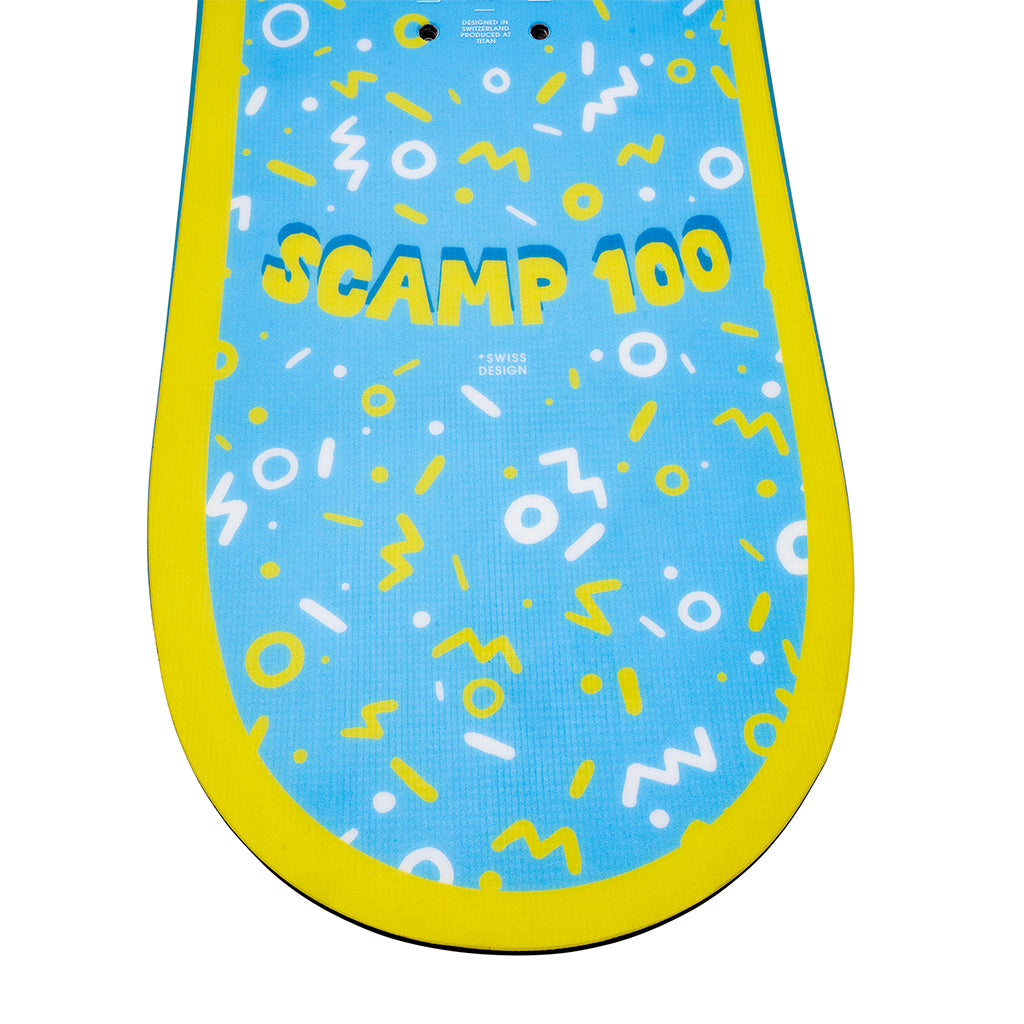 Scamp 25/26 - Snowboard
