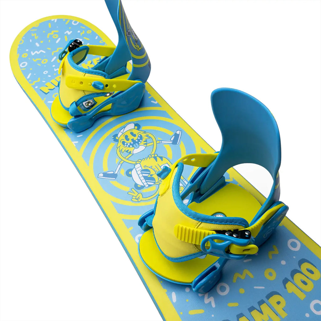 Scamp 25/26 - Snowboard