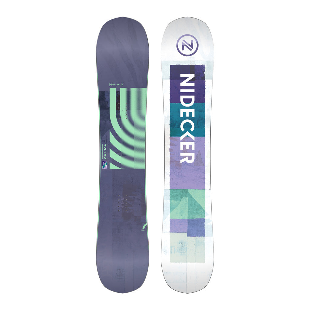 Astral 25/26 - Snowboard