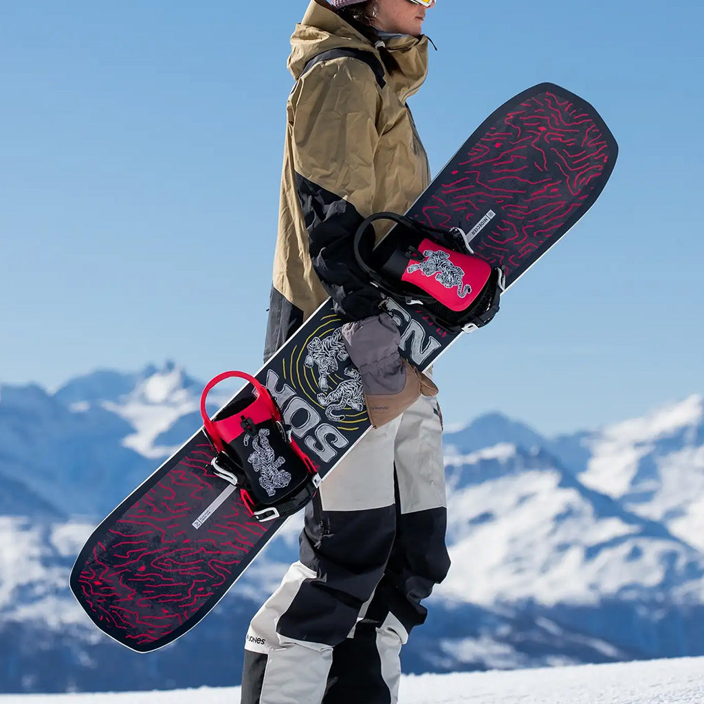 Sensor Women 25/26 - Snowboard