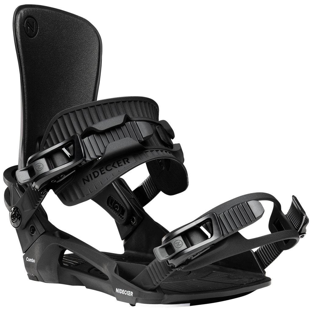 Combo 26/27 - Snowboardbindinger