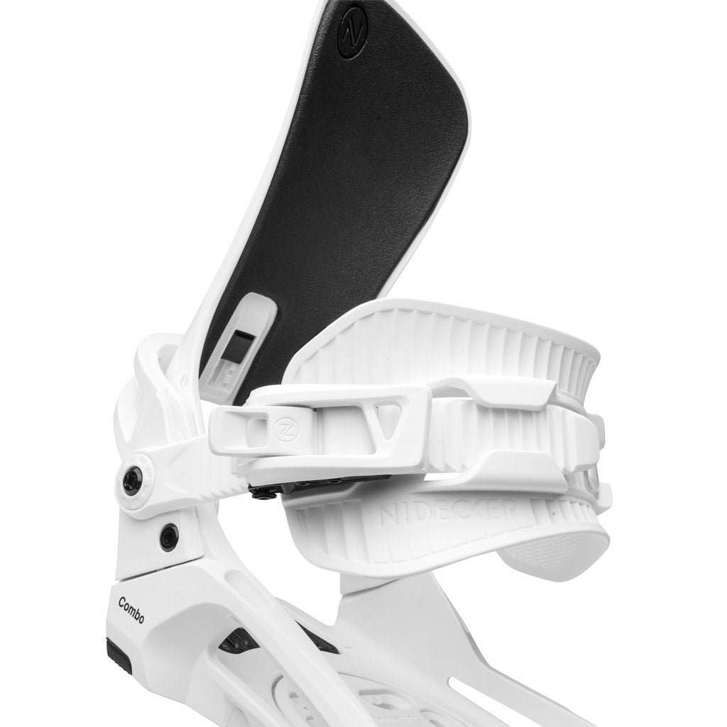 Combo 26/27 - Snowboardbindinger