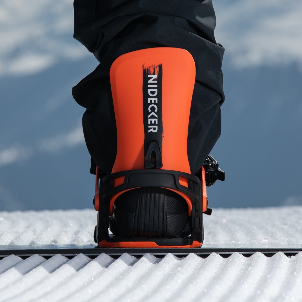 Combo 26/27 - Snowboardbindinger