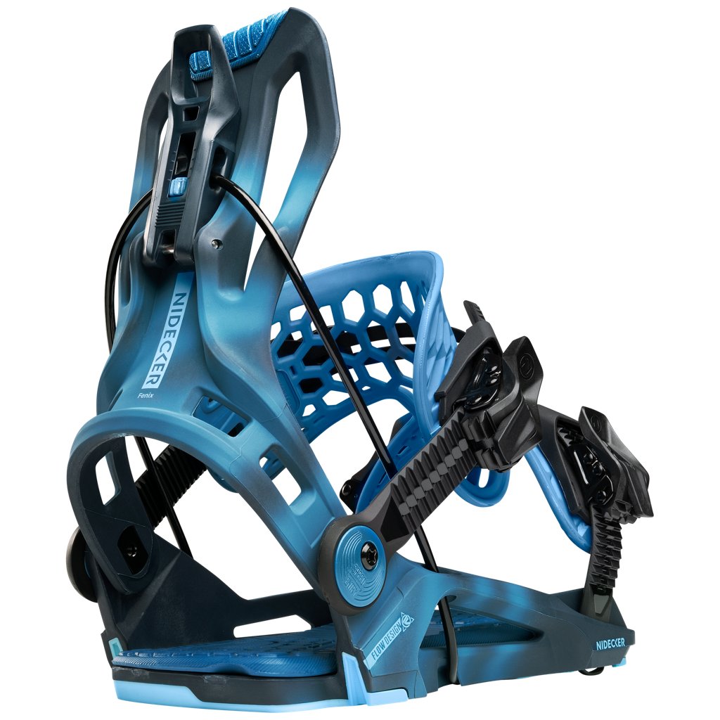 Flow Fenix 26/27 - Snowboardbindinger