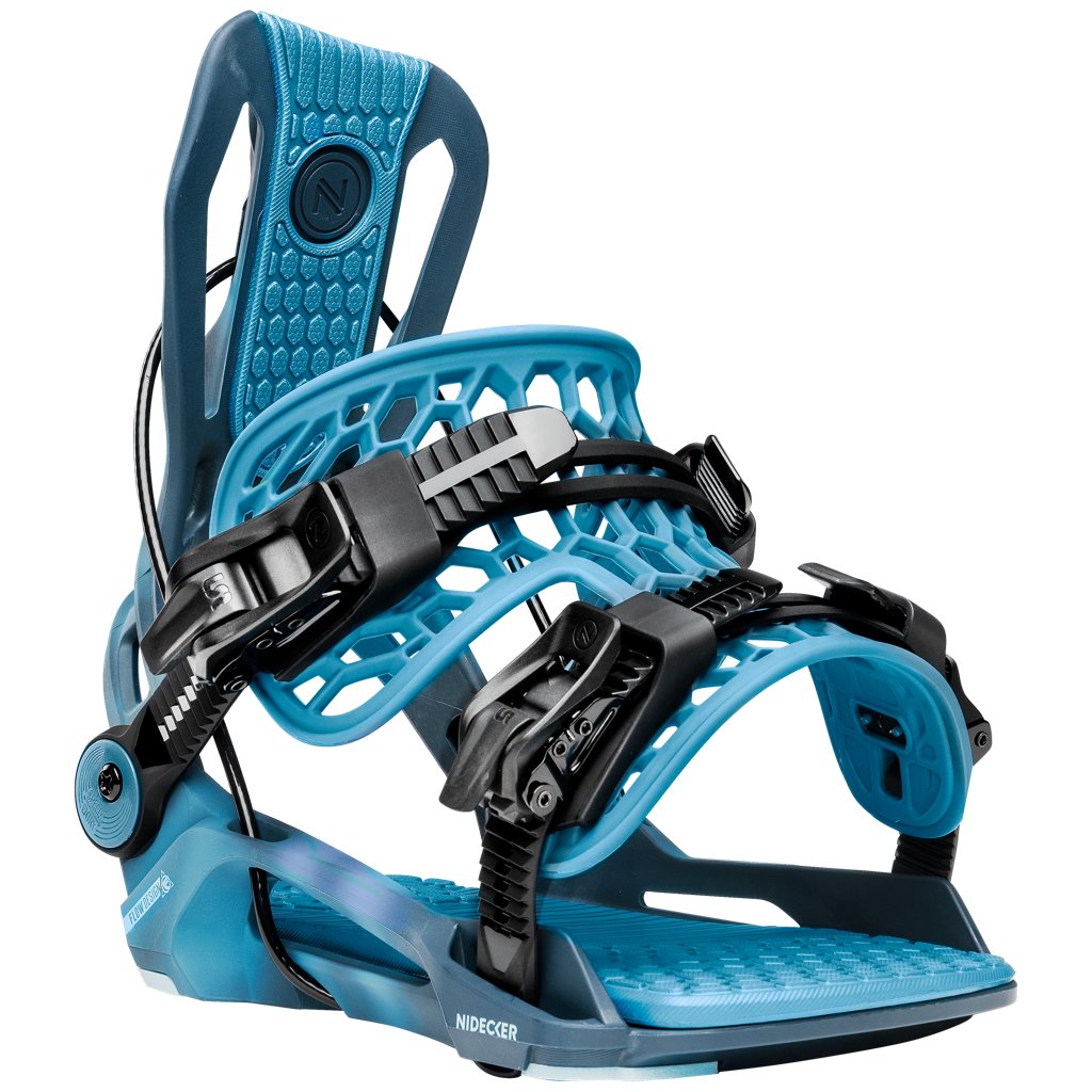 Flow Fenix 26/27 - Snowboardbindinger