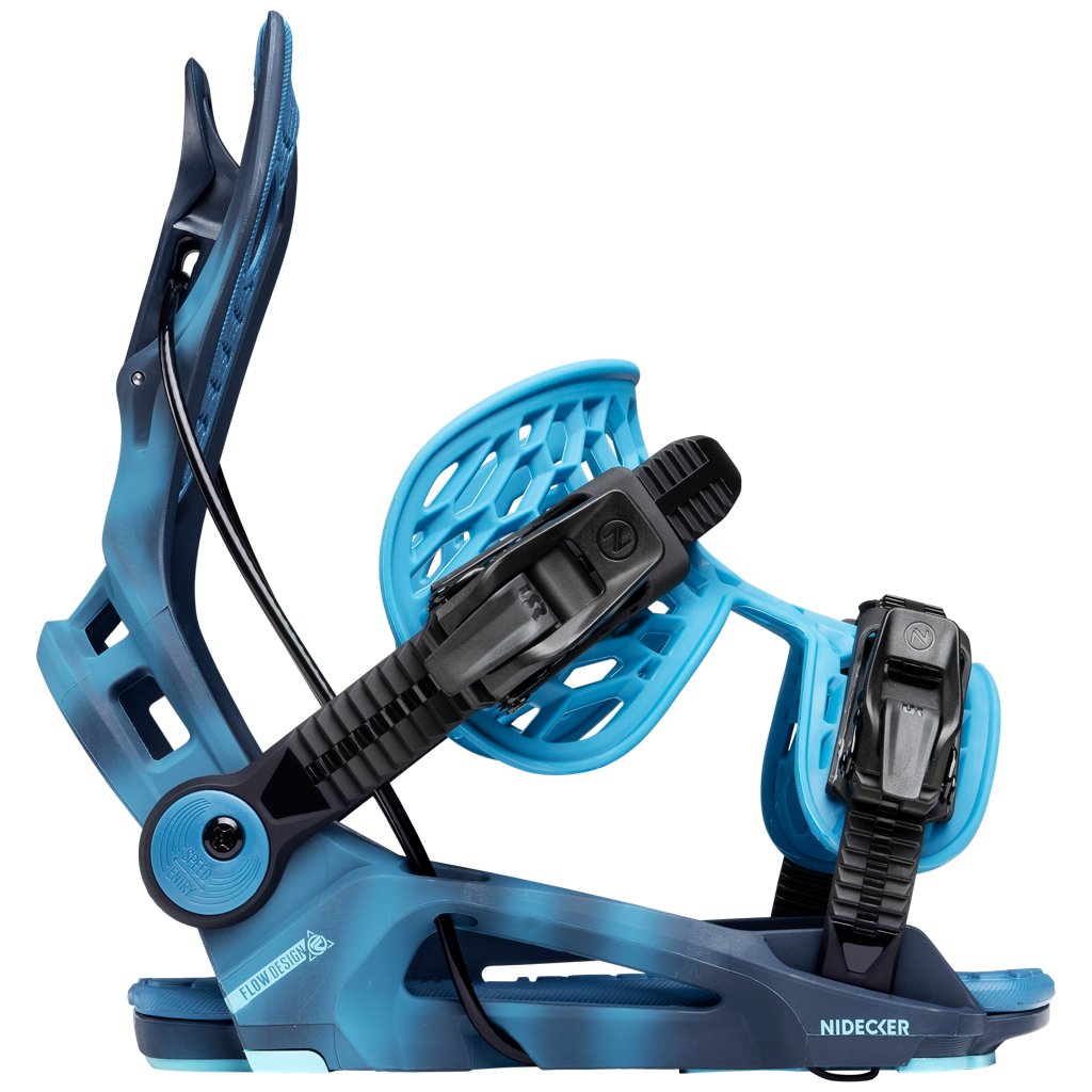 Flow Fenix 26/27 - Snowboardbindinger
