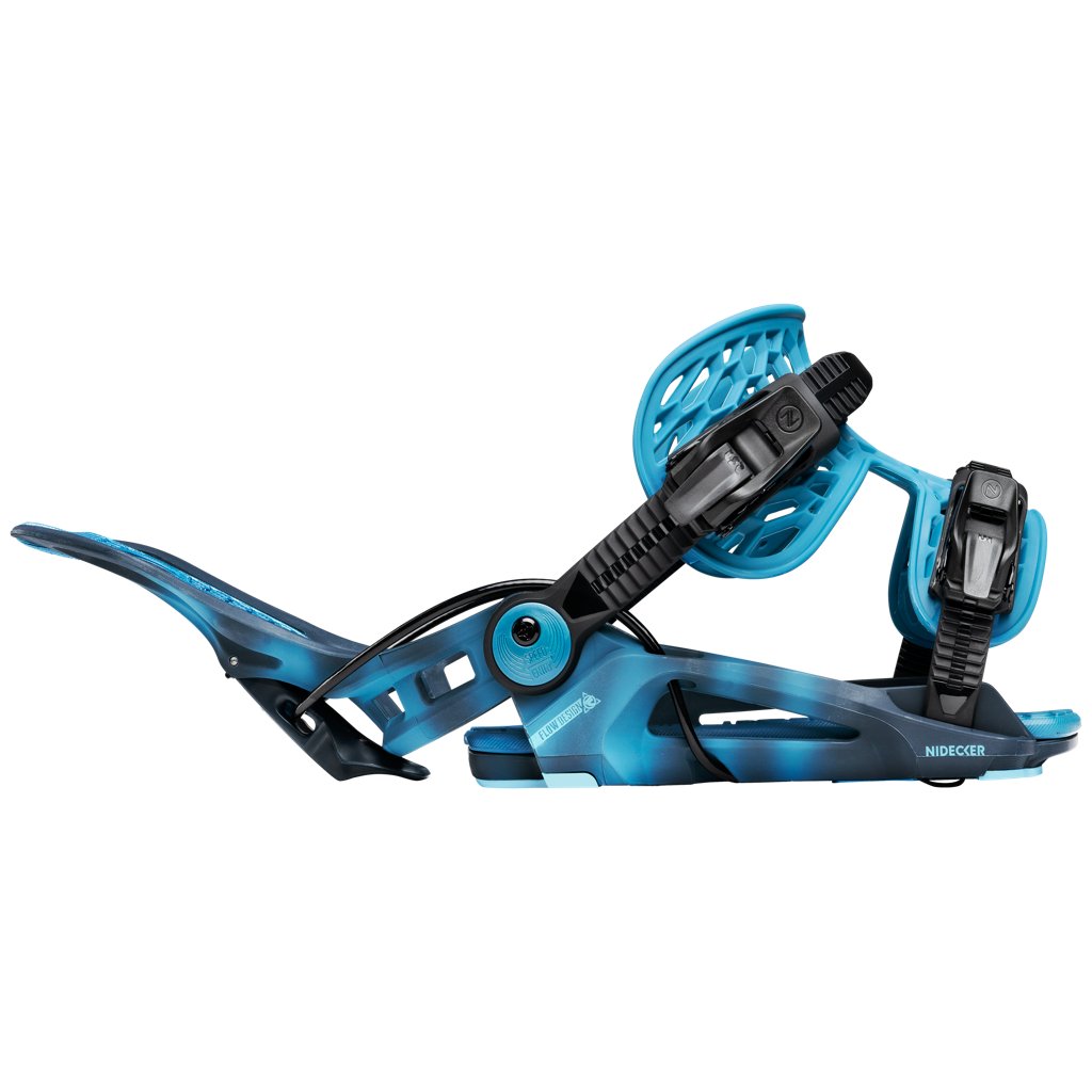 Flow Fenix 26/27 - Snowboardbindinger