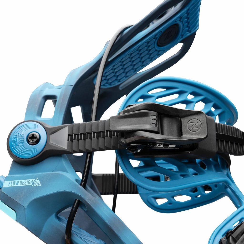 Flow Fenix 26/27 - Snowboardbindinger