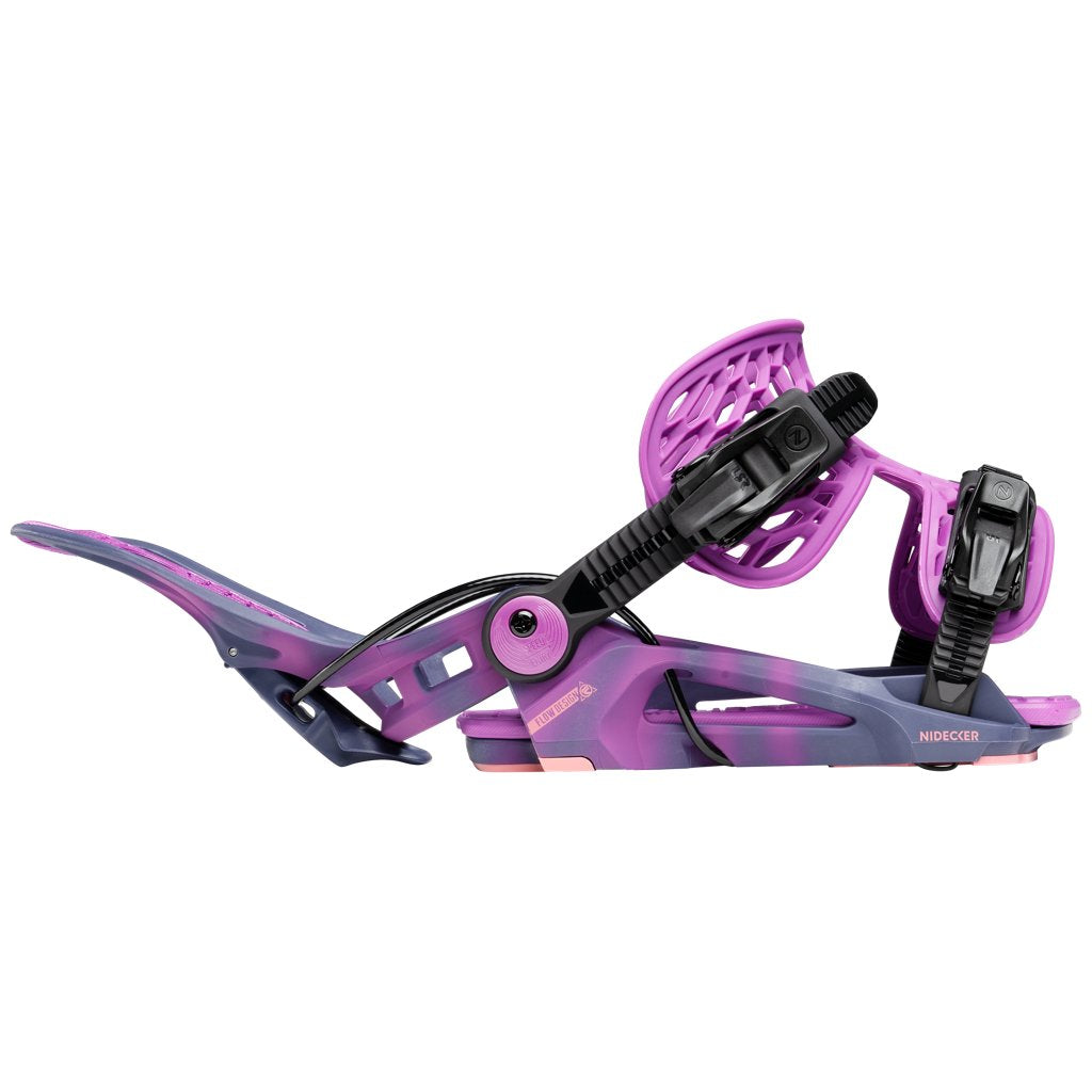 Flow Fenix 26/27 - Snowboardbindinger