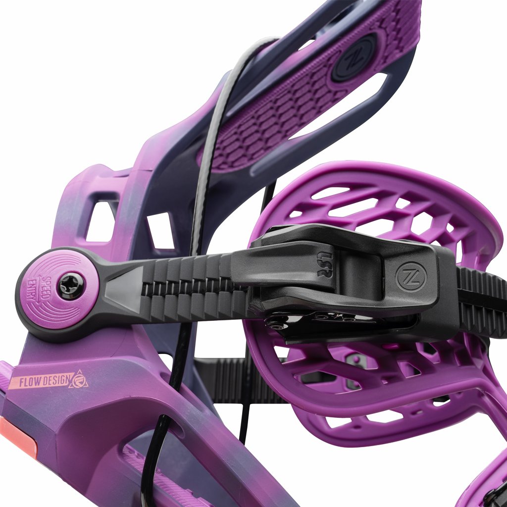 Flow Fenix 26/27 - Snowboardbindinger