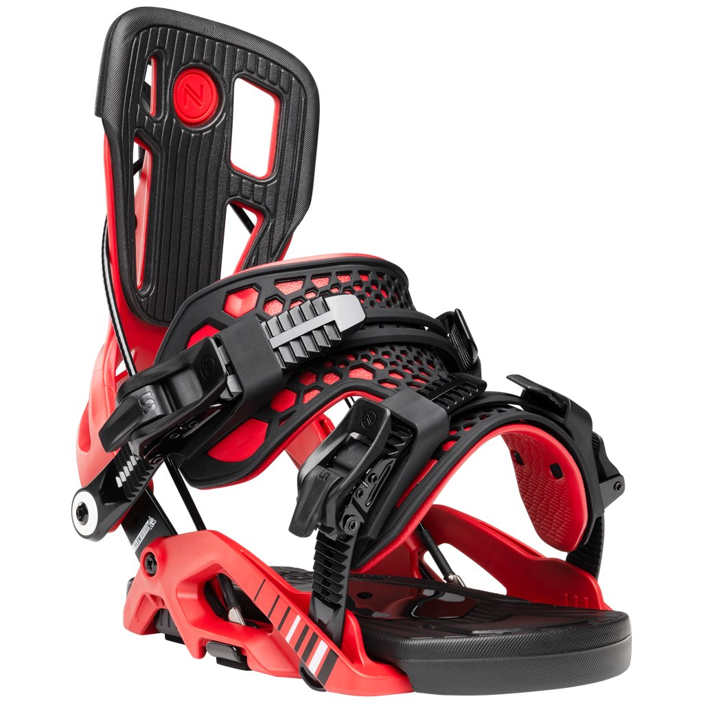 Flow Fuse 26/27 - Snowboardbindinger