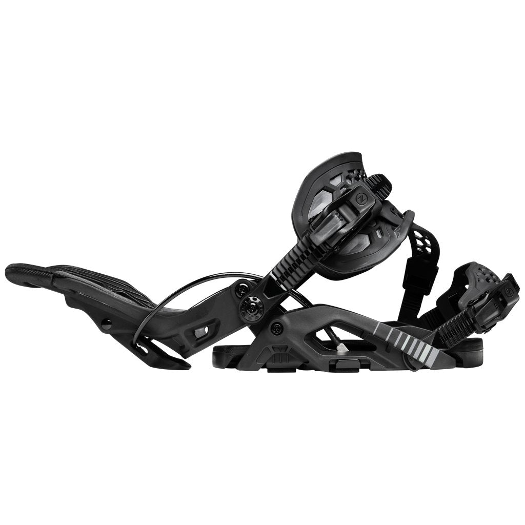 Flow Fuse Hybrid 26/27 - Snowboardbindinger