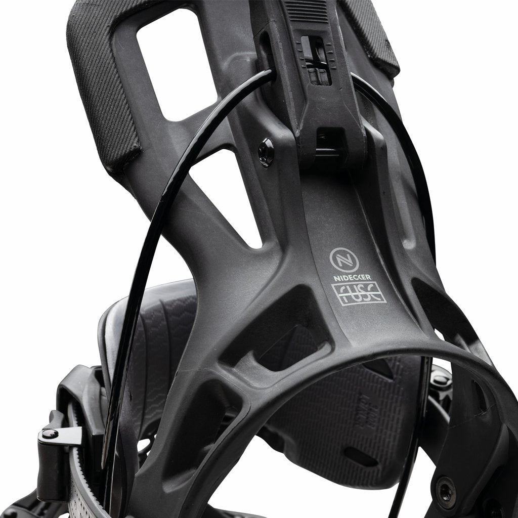 Flow Fuse Hybrid 26/27 - Snowboardbindinger