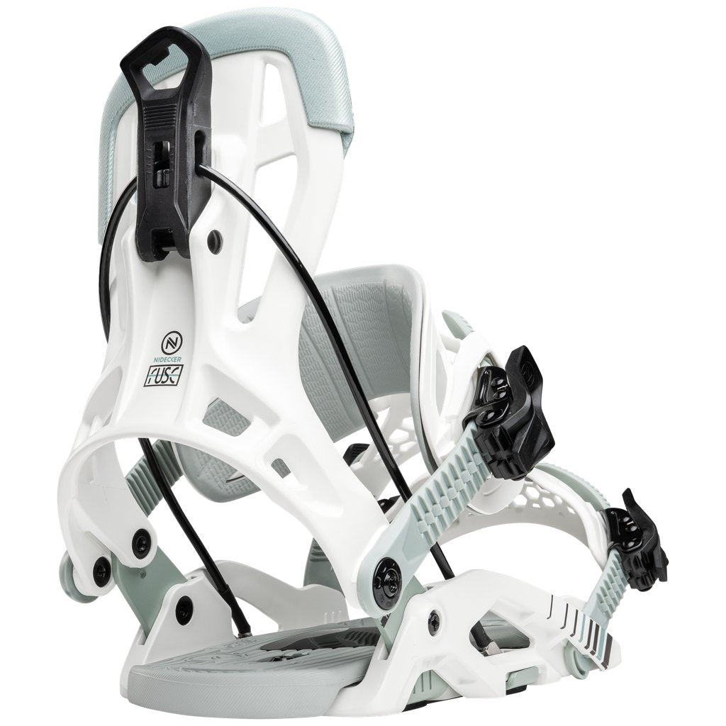 Flow Fuse Hybrid 26/27 - Snowboardbindinger