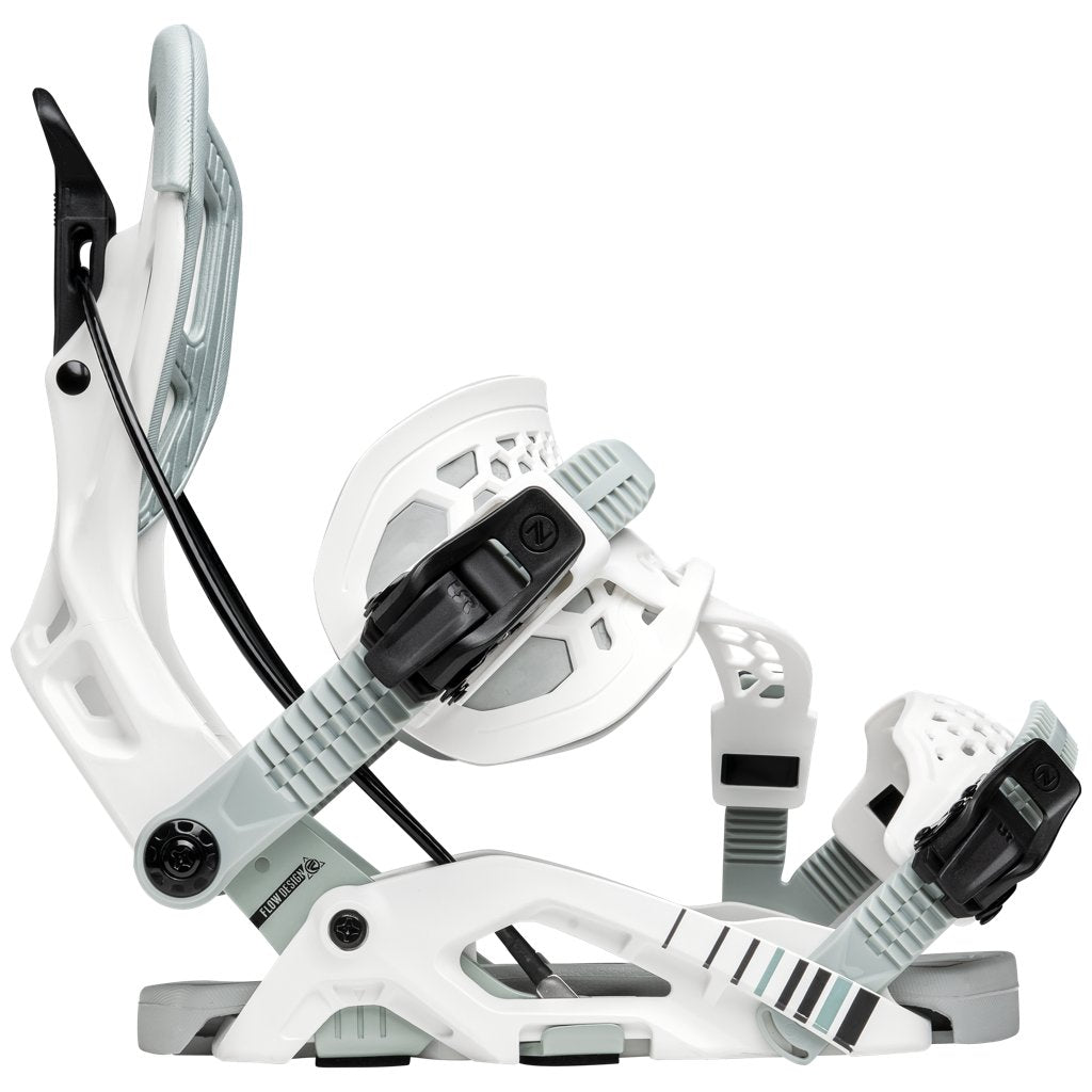 Flow Fuse Hybrid 26/27 - Snowboardbindinger