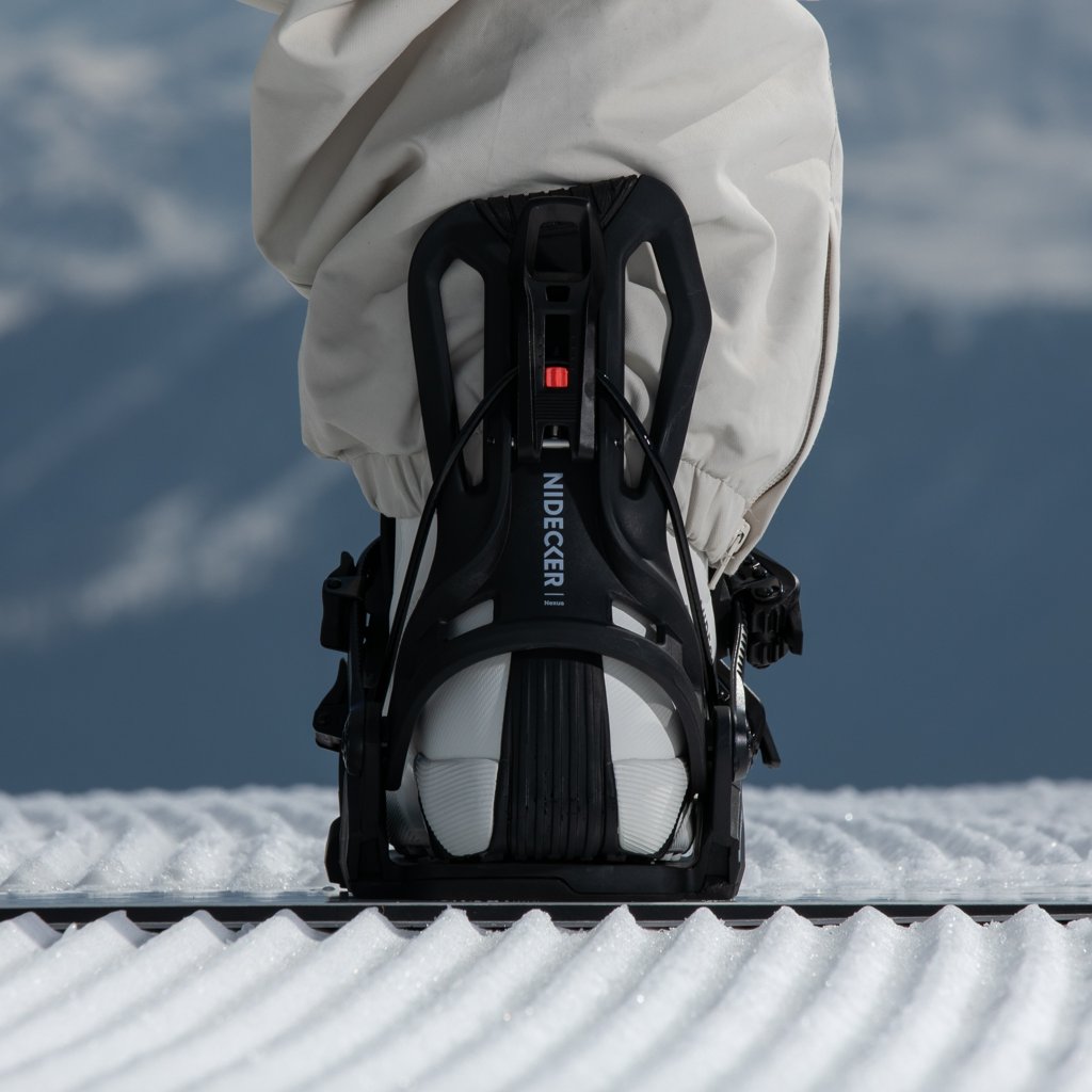 Flow Nexus 26/27 - Snowboardbindinger