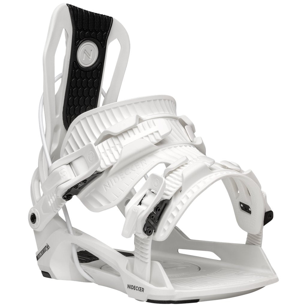 Flow Nexus 26/27 - Snowboardbindinger