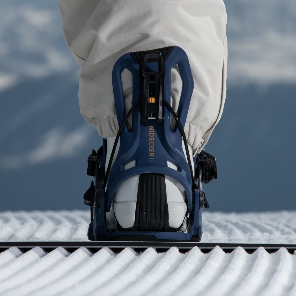 Flow Nexus 26/27 - Snowboardbindinger