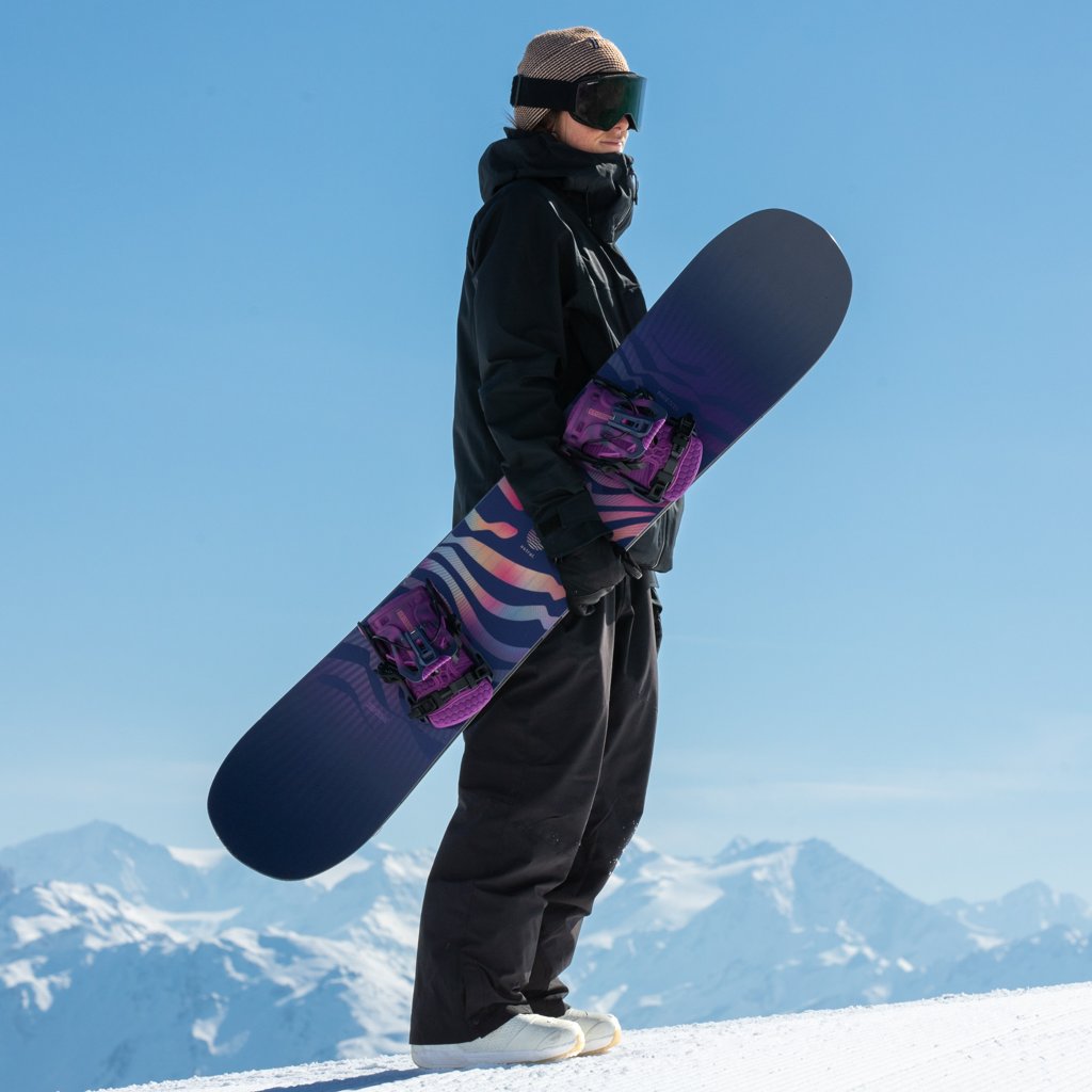 Flow Nexus 26/27 - Snowboardbindinger