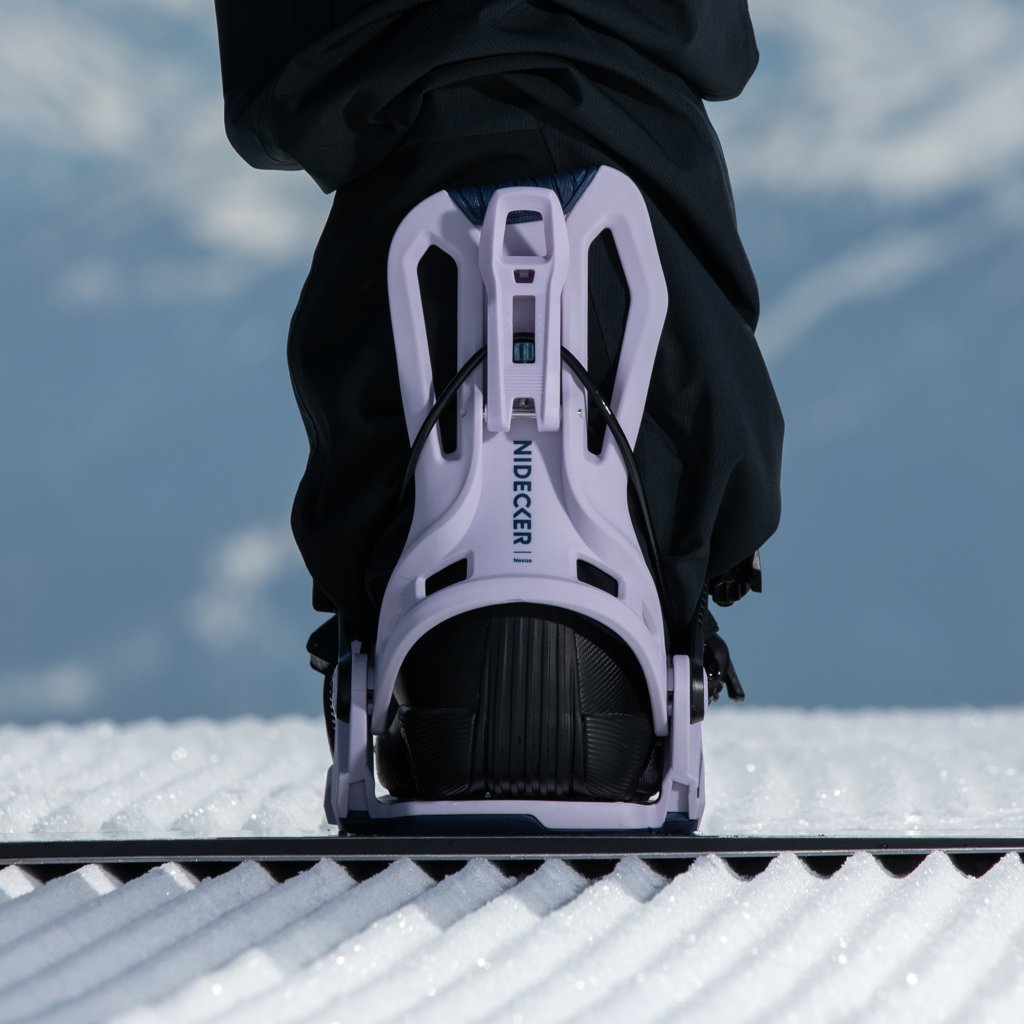 Flow Nexus 26/27 - Snowboardbindinger