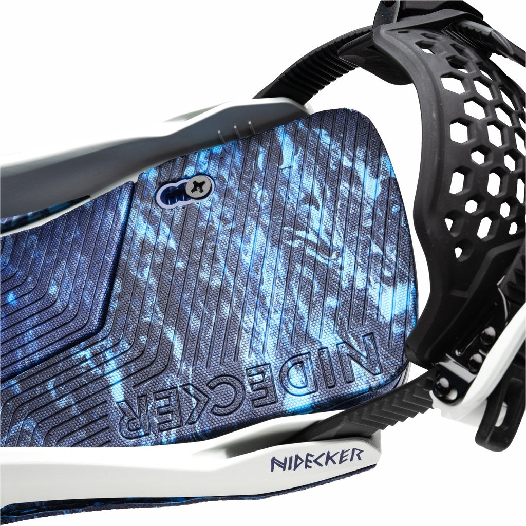 Orbit Pro Viking 26/27 - Snowboardbindinger