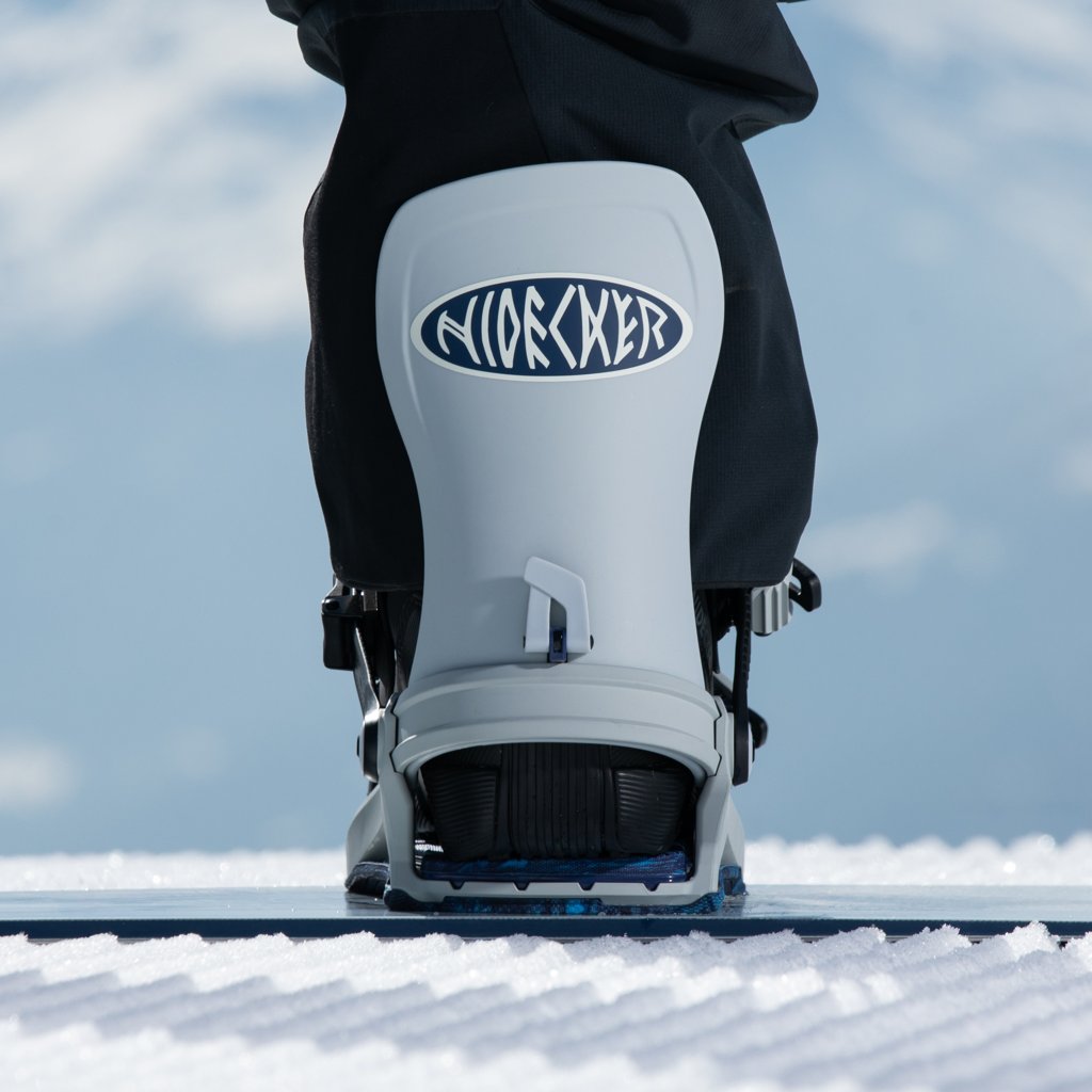 Orbit Pro Viking 26/27 - Snowboardbindinger